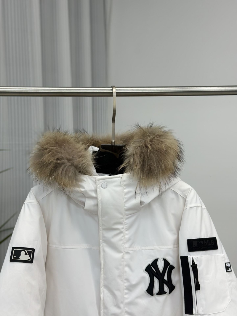 Moncler Down Coat